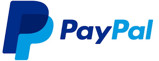 pay with paypal - H2O Delirious Store